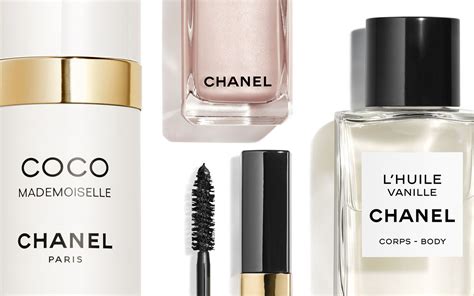 chanel moisture must have set|Chanel anti aging moisturizer.